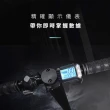 【非常G車】LED智能摺疊5.5吋電動滑板車 二色任選(贈F07手持桌式兩用風扇)