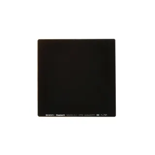 【BENRO 百諾】MASTER Harden ND64 1.8 鋼化方形減光鏡 100x100mm(勝興公司貨)