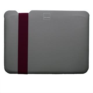 【AcmeMade 愛卡美迪】Skinny- S 13吋MacBook Pro/Air(灰/紫)