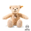 【STEIFF德國金耳釦泰迪熊】My Bearly Teddy Bear(經典泰迪熊_黃標)