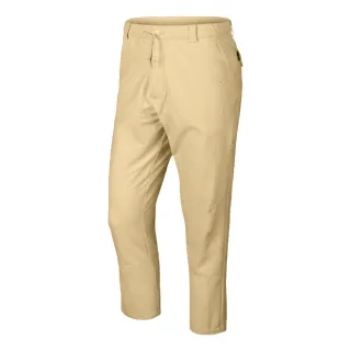 【NIKE 耐吉】Nike Flex Mens 5-Pocket Golf Pants 男子高爾夫長褲 卡其 AV4125-294