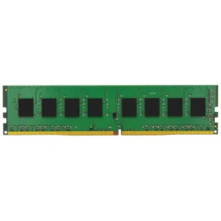【Kingston 金士頓】DDR4 2666 16GB PC 記憶體 (KVR26N19D8/16)