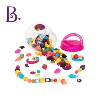 【B.Toys】波普珠珠 蜂蜜罐150pcs