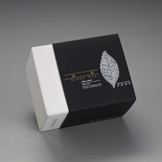 【TEA STRUCK】茉香綠茶30入(冷熱泡 隨手包)