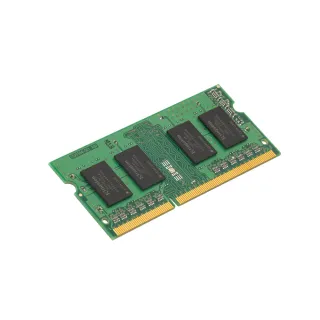 【Kingston 金士頓】DDR3-1600 8GB NB用記憶體(KVR16S11/8)