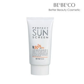 【BEBECO】完美遮陽防曬霜70ml(SPF50PA+++)