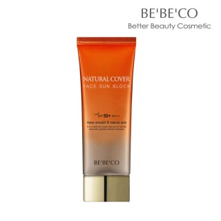 【韓國BEBECO】清透潤色防曬霜70ml(SPF50 PA+++)