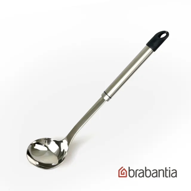 【Brabantia】不鏽鋼湯杓(小)