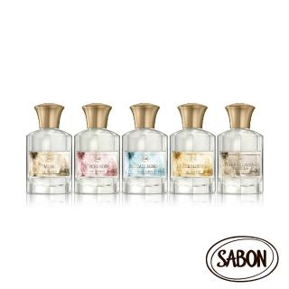 【SABON】宣言系列香水-80ml(香味任選)_官方直營