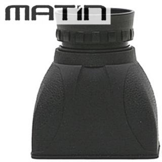 【MATIN馬田】3.2英吋液晶螢幕取景器LCD兩倍放大器檢視器M-6296(view finder)