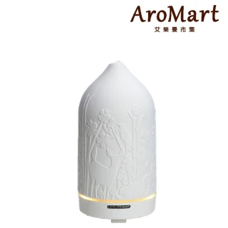 【AroMart 艾樂曼】TOAST-香氛水氧機 美禪型 童話限定版