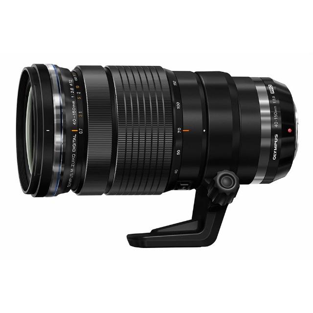 【OLYMPUS】M.ZUIKO DIGITAL ED 40-150mm F2.8 PRO 遠攝變焦鏡頭(平行輸入)