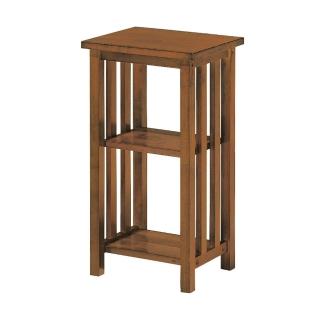 【ONE 生活】凱歐小桌/寬30CM(實木邊桌/小邊桌)