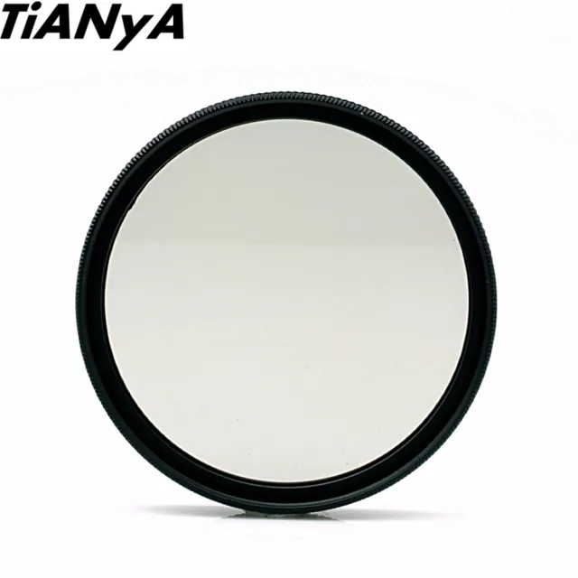 【Tianya天涯】薄框多層膜抗刮防污MC-CPL環形67mm偏光鏡T18C67(濾鏡)