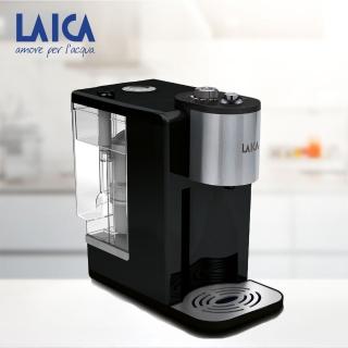 【LAICA 萊卡】全域溫控瞬熱飲水機(IWHBBOO)
