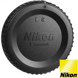 【Nikon 尼康】原廠機身蓋BF-1B(相機保護前蓋 機身前蓋)