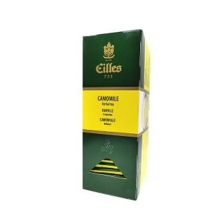 即期品【Eilles 德國】皇家洋甘菊茶 25包x1.25g(有效日期2024/10/30)