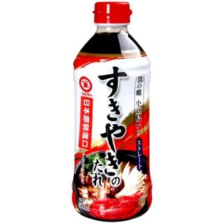 【丸金】醬之鄉小豆島壽喜燒醬(500ml)