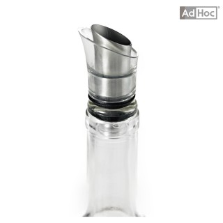 【AdHoc】瓶塞注酒器