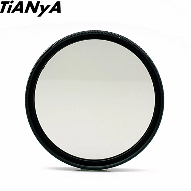 【Tianya天涯】薄框多層膜抗刮防污MC-CPL環形52mm偏光鏡T18C52(濾鏡)