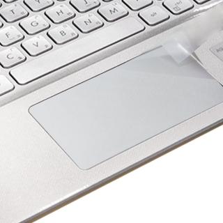 【Ezstick】ASUS S412 S412FL TOUCH PAD 觸控板 保護貼