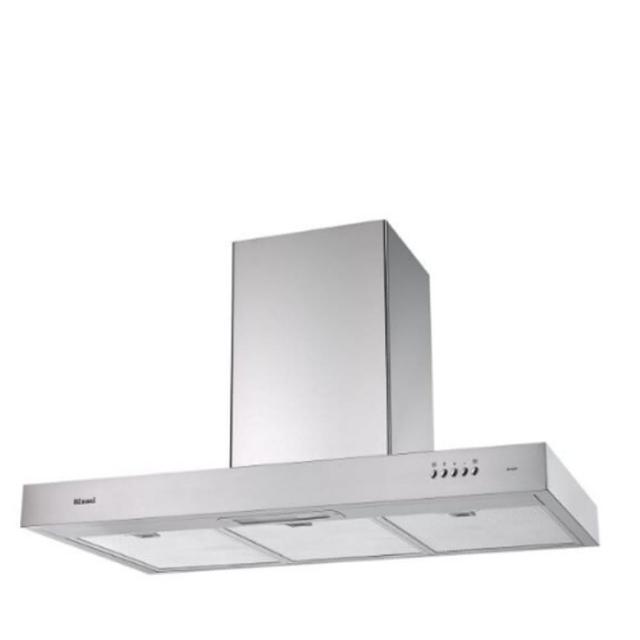 【林內】倒T型120公分排油煙機(RH-1229H基本安裝)