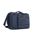 【Thule 都樂】Crossover 2 Laptop Bag 三用側背包(深藍/適用 15.6吋筆電)