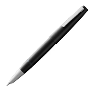 【LAMY】2000系列玻璃纖維鋼筆 01(送墨水)