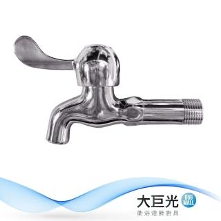 【大巨光】日本陶瓷心單把手長栓(Y-04)