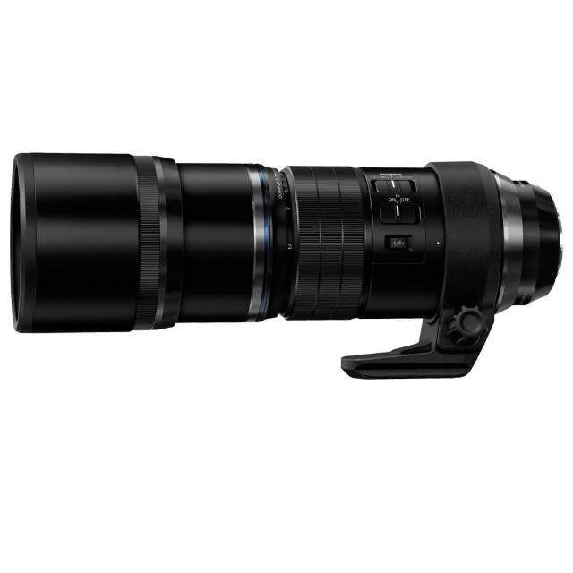 【OLYMPUS】M.ZUIKO DIGITAL ED 300mm F4.0 IS PRO 遠攝及超遠攝定焦鏡頭(平行輸入)