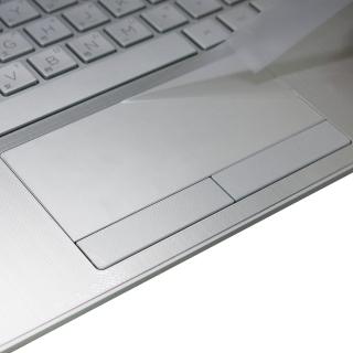 【Ezstick】HP 15S-du0048TX TOUCH PAD 觸控板 保護貼