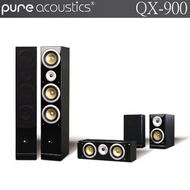 Pure Acoustics QX900 是金嗓品牌的高品質電容式伴唱機,專為家用設計,具備專業錄音功能,讓您在家輕鬆享受KTV樂趣。支援多種模式,音質清晰穩定,適閤家庭娛樂與小型派對。提供1年完整保固,品質保證,盡享音樂之聲! Pure acoustics QX900