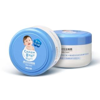 【雪芙蘭】親貝比嬰幼兒滋養霜100g