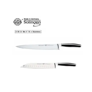 【GGS】德國GGS  主廚刀20cm+主廚刀18cm