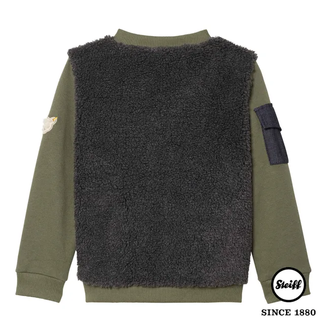 【STEIFF】造型運動衫夾克(外套)