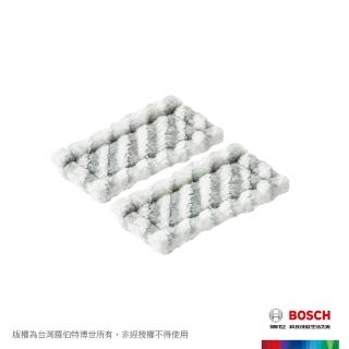 【BOSCH 博世】玻璃清潔機 GlassVac 擦拭布-小