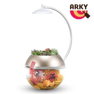 【ARKY】香草與寶 聚 Herb&Rich Dream