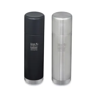 【美國Klean Kanteen】TKPro不鏽鋼保溫瓶-1000ml