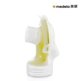 【美樂】防迴流接頭組(自由機/雙邊漢堡機適用)
