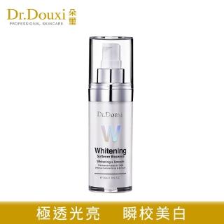 【Dr.Douxi 朵璽】微導雪肌淨白彈潤精華液 30ml