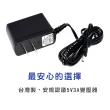 【Fujiei】7埠獨立電子開關USB3.0 HUB(附台灣製3A安規變壓器)