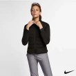 【NIKE 耐吉】Nike Golf AeroLoft女子高爾夫鋪棉黑色夾克 930231-010