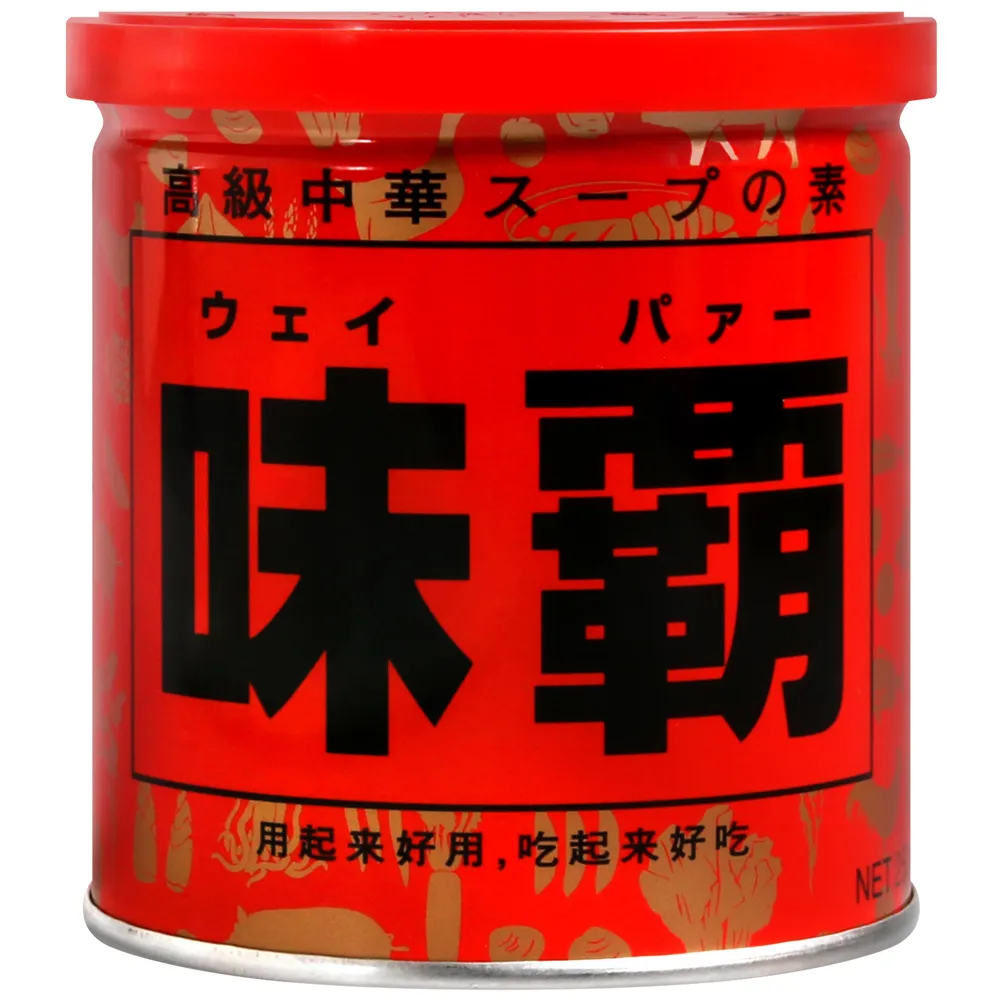 【廣記】味霸(250g)