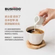 【Haco】武士道咖啡-雙層風味(95g/罐)