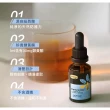 【Comvita 康維他】PFL30蜂膠3瓶組贈PFL15蜂膠(25ml/瓶)