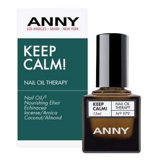 【ANNY 時尚指甲油】賦活指緣精華油15ml A10.979