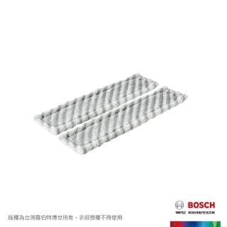 【BOSCH 博世】玻璃清潔機 GlassVac 擦拭布-大