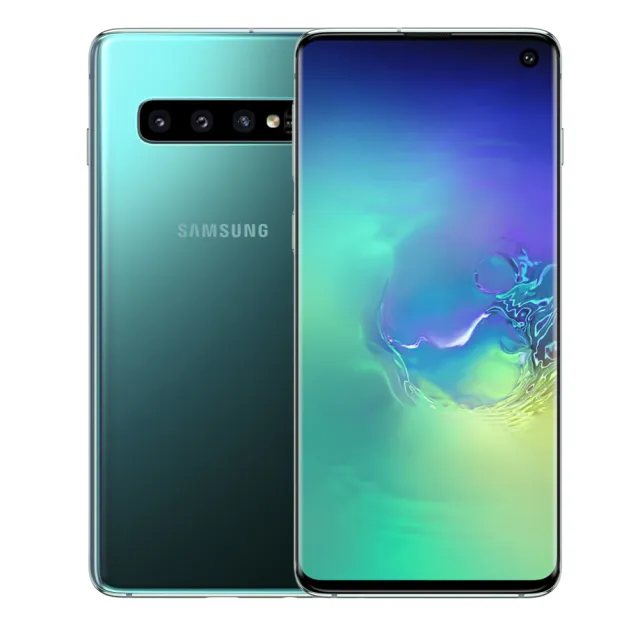 SAMSUNG 三星】A級福利品Galaxy S10 6.1吋(8GB/128GB) - momo購物網