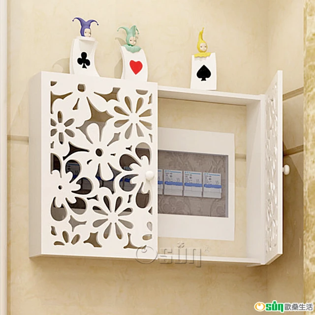 摩達客 春節開運招財精緻金繡雕花朵紅色五燈籠串吊飾掛飾折扣