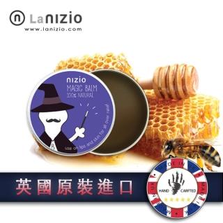 【Nizio】魔傑克魔法膏75g(多用途萬用、修護霜/舒緩修護皮膚不適)